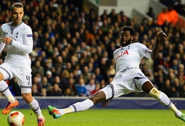 Tottenham nhận tin vui ở cuộc đua cho vị trí Top 4